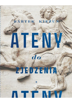 Ateny do zjedzenia
