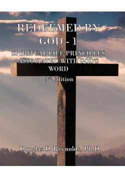 Redeemed By God - 1
