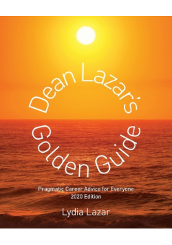 Dean Lazar's Golden Guide 2020 Edition