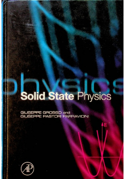 Solid State Physics