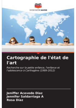 Cartographie de l'état de l'art