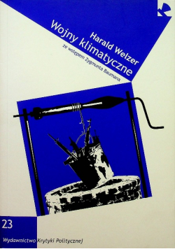 Wojny klimatyczne