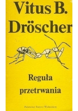 Reguła przetrwania