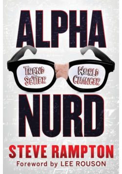 Alpha Nurd