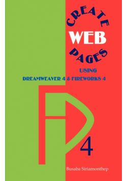 Create Web Pages