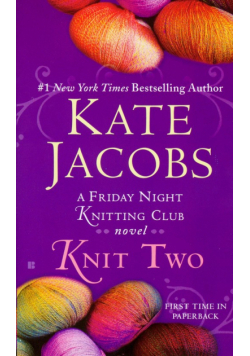 Knit Two