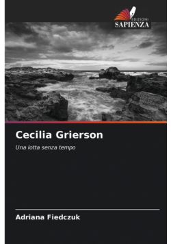Cecilia Grierson