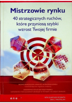 Mistrzowie rynku