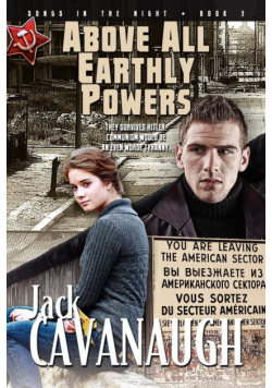 Above All Earthly Powers