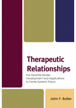 Therapeutic Relationships