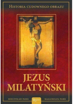 Jezus Milatyński