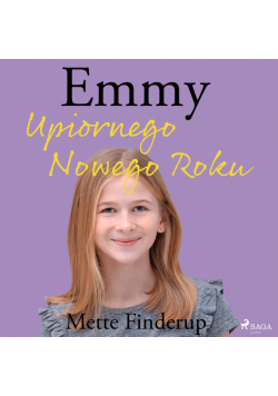 Emmy. Emmy 5 - Upiornego Nowego Roku (#5)