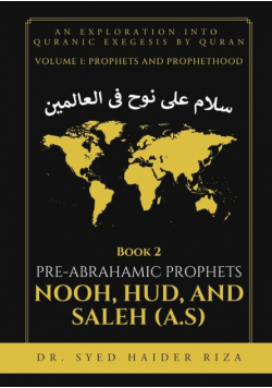 Prophet Nooh, Hood and Saleh