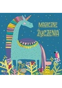 Karnet KW Jednorożec nocą
