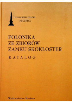 Polonika ze zbiorów zamku skokloster