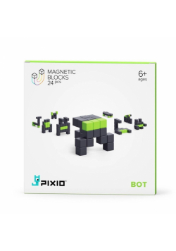 Klocki Pixio 24 Bot