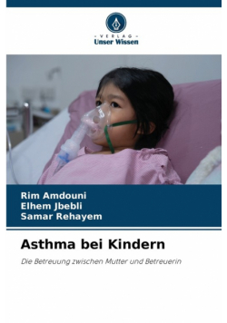 Asthma bei Kindern