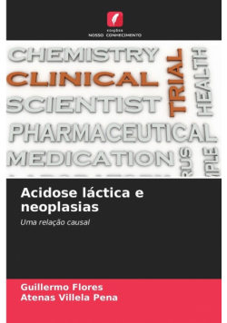Acidose láctica e neoplasias
