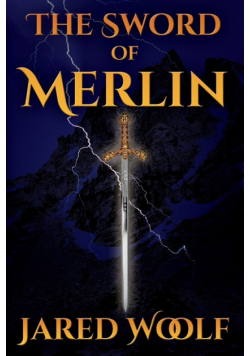 The Sword of Merlin
