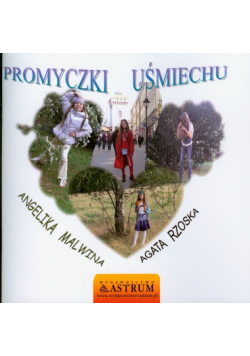 Promyczki uśmiechu