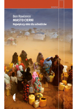 Miasto cierni