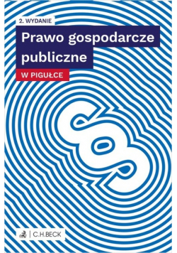 Prawo gospodarcze publiczne w pigułce
