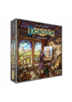 Dominion: Renesans IUVI Games