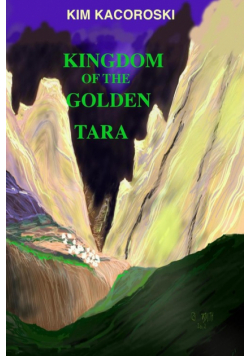 Kingdom of the Golden Tara