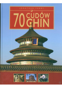 70 cudów Chin