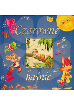 Czarowne baśnie