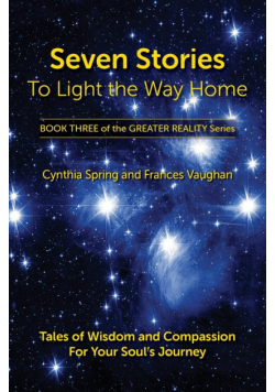 Seven Stories to Light the Way Home