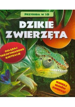 Dzikie zwierzęta