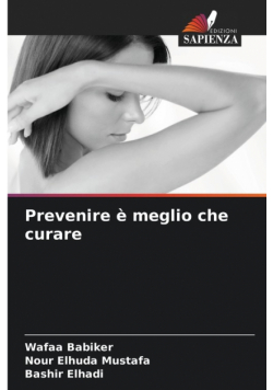 Prevenire è meglio che curare