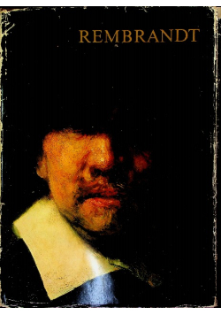 Rembrandt Harmensz van Rijn