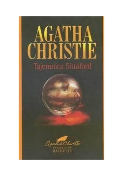Tajemnica Sittaford