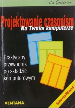 Projektowanie czasopism na Twoim komputerze