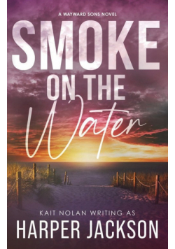 Smoke on the Water