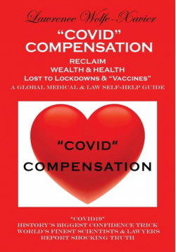 "covid" Compensation