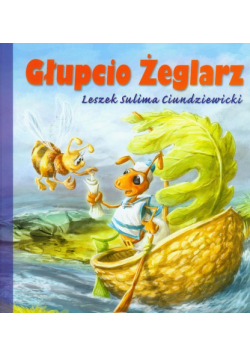 Głupcio Żeglarz
