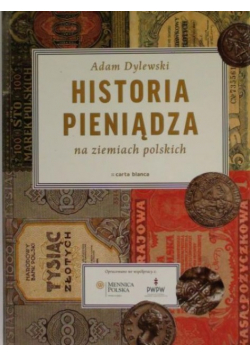 Historia pieniądza na ziemiach polskich
