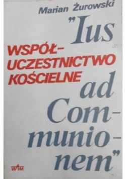 Współuczestnictwo kościelne