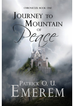 Journey to Mountain of Peace