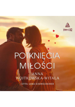 Potknięcia miłości