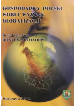 Gospodarka Polski wobec wyzwań globalizacji