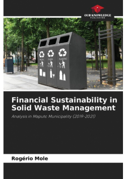 Financial Sustainability in Solid Waste Management