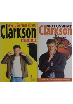 Wiem, że masz duszę/Motoświat