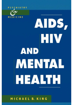 AIDS, HIV and Mental Health