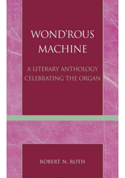 Wond'rous Machine