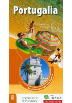 Portugalia Od Lizbony po wybrzeże Algarve