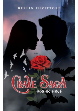 Crave Saga